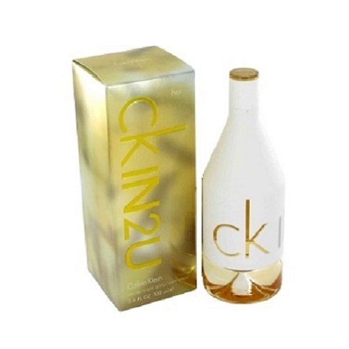 CK IN2U Perfume